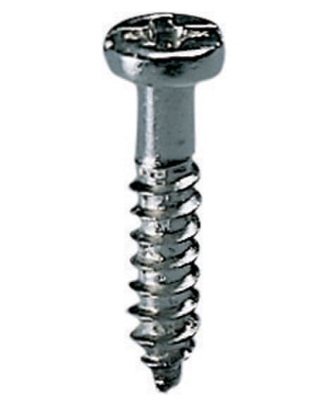 GEWISS - GEWGW24225 VITE AUTOF.TC 3,5X30 FISS.PLACCHE/SUPP.