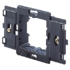 GEWISS - GEWGW24262 SUP.2P PLACCHE TOP SYSTEM/VIRNA