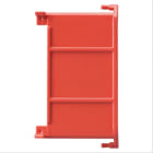 GEWISS - GEWGW24330 ELEMENTO DI GIUNZIONE - PER SCATOLE BIG BOX - HALOGEN FREE