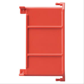 GEWISS - GEWGW24330 ELEMENTO DI GIUNZIONE - PER SCATOLE BIG BOX - HALOGEN FREE