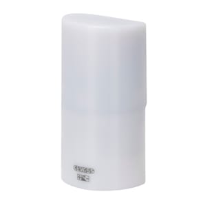 GEWISS - GEWGW27432 RIVELATORE CREPUSCOLARE 2-200LUX IP65