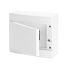 GEWISS - GEWGW40063 CENTR.PAR.P.CIECA ARR.8M.IP40