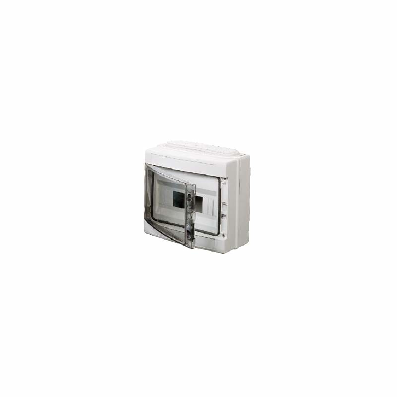 GEWISS GEWGW40115 CENTRALINO PARETE 36M.(12X3) IP65+MORS.