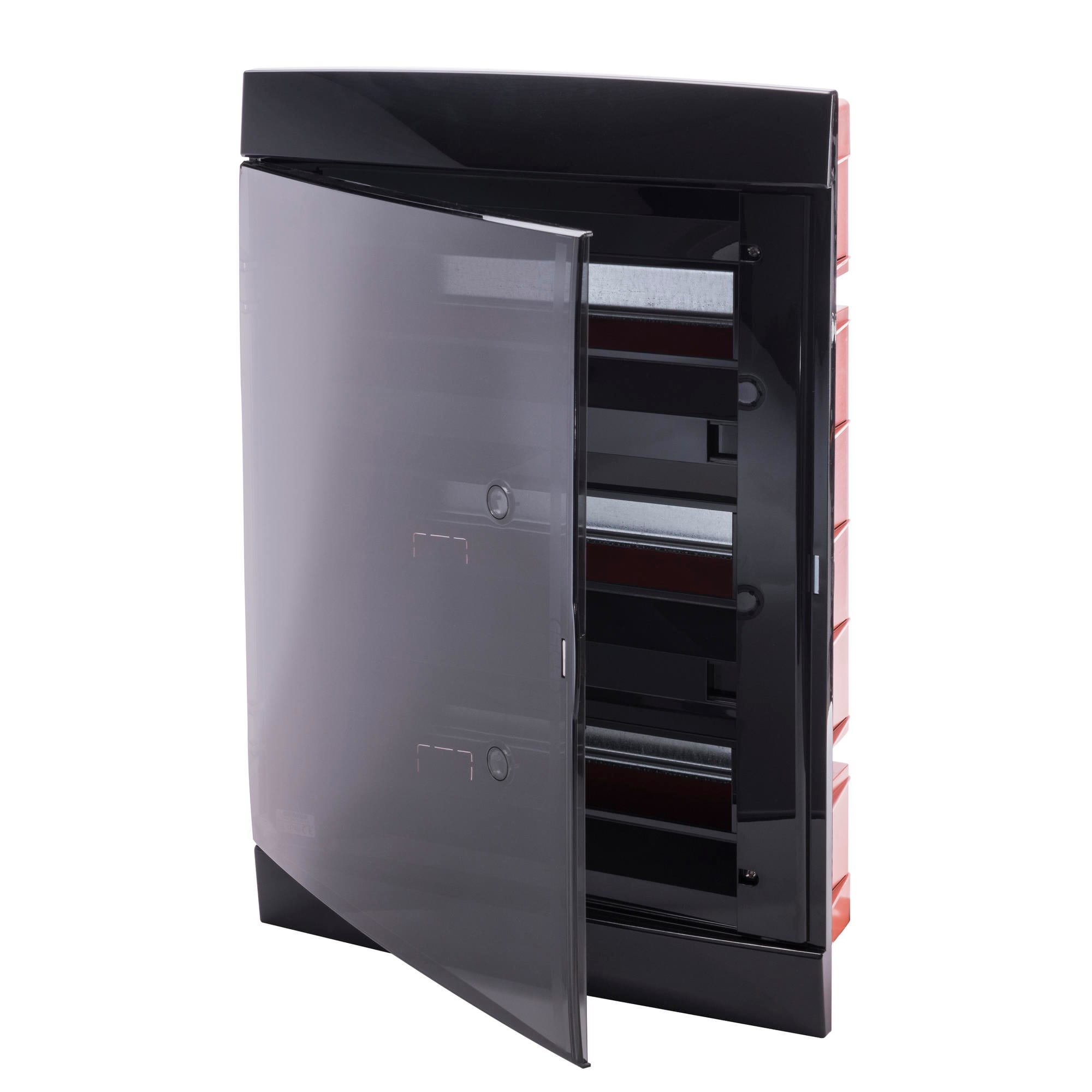 GEWISS GEWGW40239TN CENTRALINO INC.ARR.36M NERO TONER