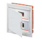 GEWISS - GEWGW40661 CENTRALINO INC.P.CIECA 36M.(18X2) IP40