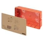 GEWISS - GEWGW40677 FONDO RICAMBIO CENTRALINO INC.ARREDO 24M