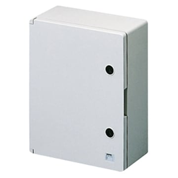 GEWISS - GEWGW44809 QUADRO 236X316X135 IP55 PORTA CIECA