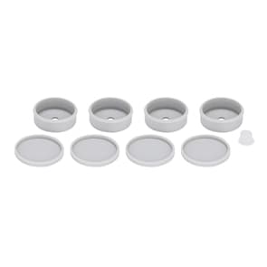 GEWISS GEWGW46526 KIT DOPPIO ISOLAMENTO QP