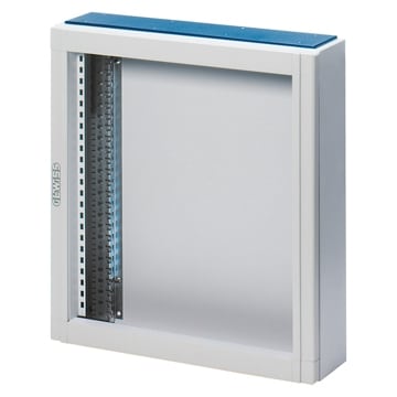 GEWISS - GEWGW47004E QUADRO CVX160E 600X1200X170 IP30