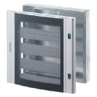 GEWISS - GEWGW47083 CVX160I-QUADRO 600X800X105 IP40 PORTA V