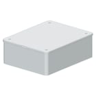 GEWISS - GEWGW48088 COPERCHIO ALTO - PER CASSETTE PT/PT DIN E PT DIN GREEN WALL - 392X152 - IP40 - BIANCO RAL9016