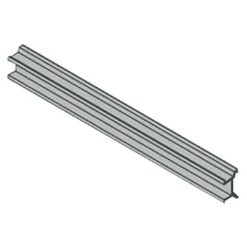 GEWISS - GEWGW49209 CVX - ADATTATORE DI PROFONDITA 24M