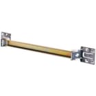 GEWISS - GEWGW49227 CVX1600 - KIT GUIDA DIN 1X36M N.SEGR