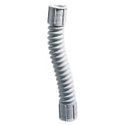 GEWISS - GEWGW50212 MANICOTTO FLESSIBILE PROTETTO SPEEDYFLEX - IP44 - DIAMETRO 50MM - GRIGIO RAL7035