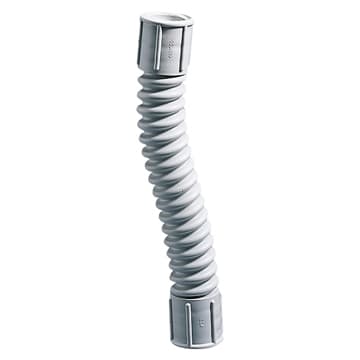 GEWISS - GEWGW50212 MANICOTTO FLES.IP44 D.50 GR.RAL7035