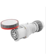GEWISS GEWGW63053PH PRESA MOB.HP IP67 3P+N+T 63A 400V 6H CP