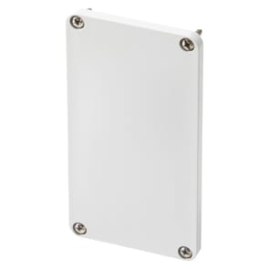 GEWISS - GEWGW68294 COPERCHIO CIECO PER CALOTTA 63A IP65