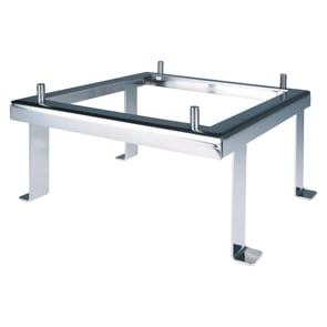 GEWISS - GEWGW68782 QMC16/63/63X - PIASTRA DI FISSAGGIO - SU PONTILI INGEMAR