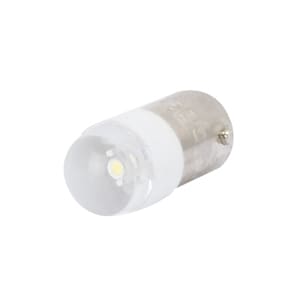 GEWISS - GEWGW74518 LAMPADINA LED 230/240V BA9S