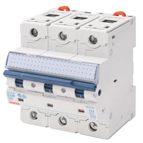 GEWISS - GEWGW93234 INT.MAGNET.ALTE PREST.3P C40 25KA 4,5M