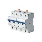 GEWISS - GEWGW93329 INT.MAGNET.ALTE PREST.2P C125 16KA 3M