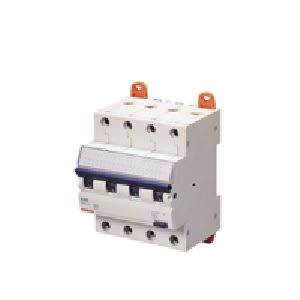 GEWISS - GEWGW94170 INT.MAG.DIF.COM.4P C32 6KA AC/0,03 4M
