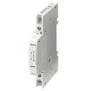GEWISS - GEWGW96004 CONTATTO AUS. SGANCIATO RELE SD