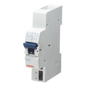 GEWISS - GEWGW96016 SGANC.MINIMA TENSIONE 230V AC