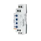 GEWISS - GEWGW96815 TEMPORIZZATORE CICLO ASIMMETRICO