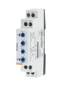 GEWISS GEWGW96815 TEMPORIZZATORE CICLO ASIMMETRICO