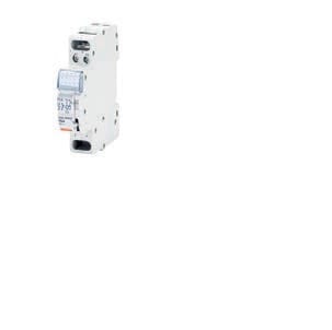GEWISS - GEWGWD6664 RELE PASSO-PASSO 2SC 16A 230VCA 2M