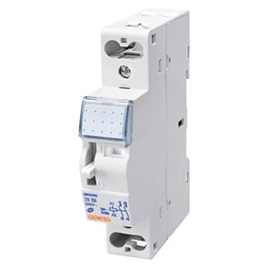 GEWISS - GEWGWD6742 CONTATTORE CTRM - 20A 2NA 230V - 1 MODULO