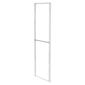 GEWISS - GEWGWN1042XB DOMO CENTER-CORNICE PER FONDO H2400