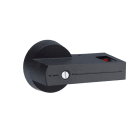 LOVATO - LOVGEX65D MANIGLIA NERA COMANDO DIRETTO