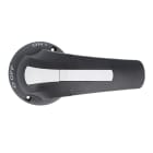 LOVATO - LOVGEX66ND MANIGLIA NERA COMANDO DIRETTO