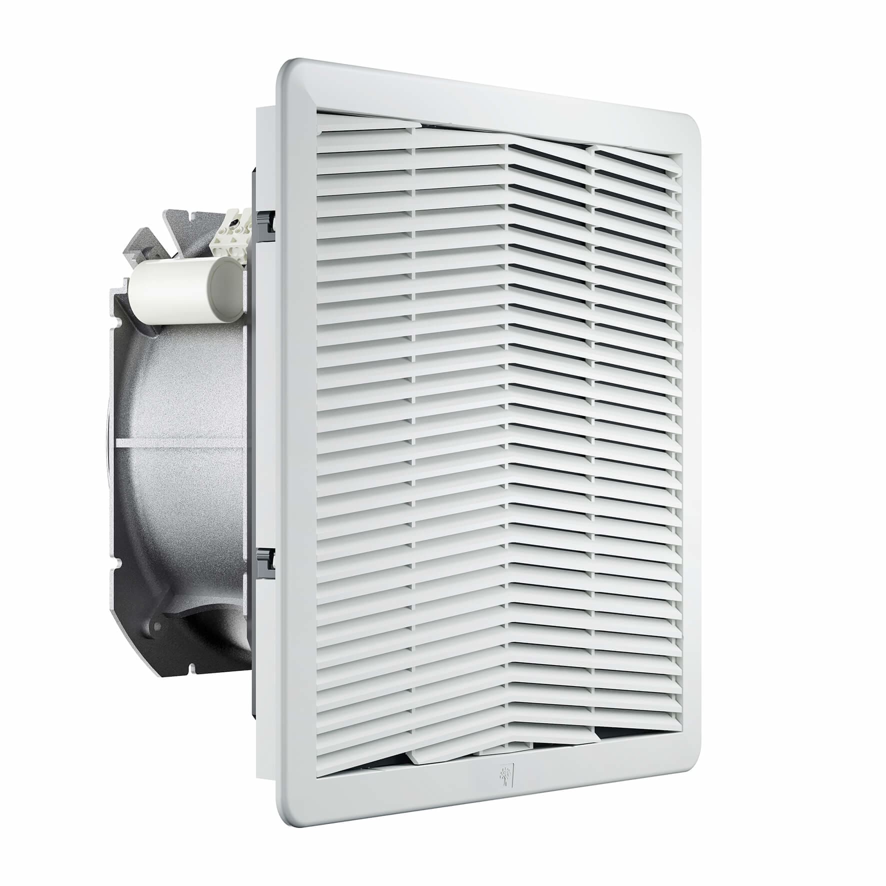 FANDIS SPA - FAD006102.00001 GF20KU230BE GR FILTRO CON VENT 230 VA.C.
