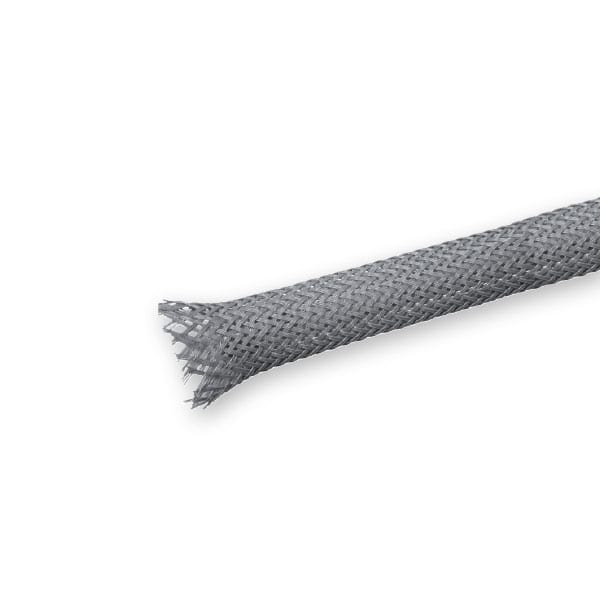 ARNOCANALI S.P.A - ARNGGB05PE Guaina trecciata d 5mm PE GRIGIO