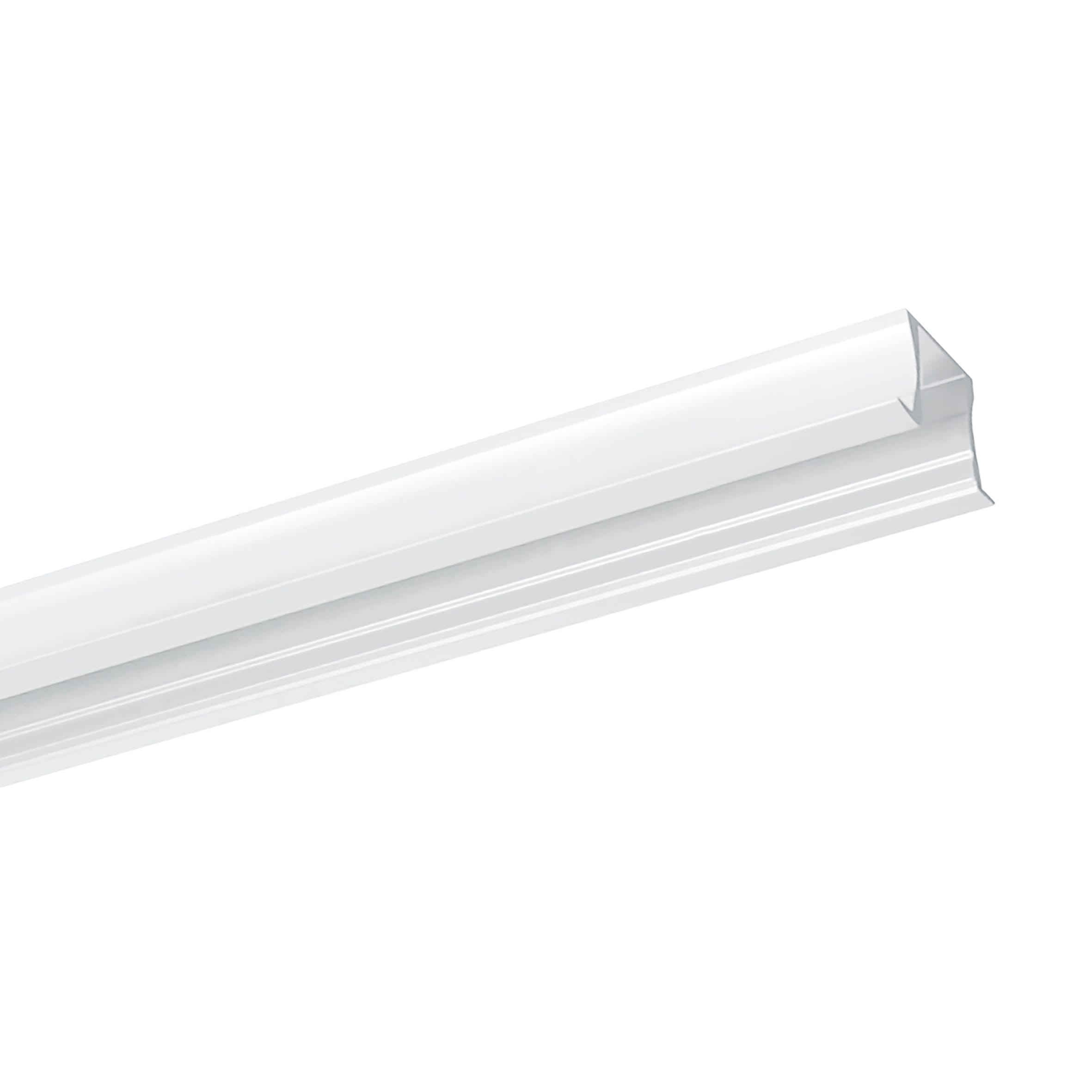 ROSSINI RSSGIN002B PROFILO BIANCO INCASSO 2MT