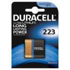 DURACELL - GITDL223 DURACELL DL 223 ULTRA (CRP2P)