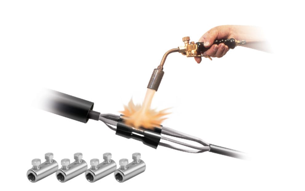 RAYTECH SRL - RYTGLV0470RP50 GLV 0470-RP/50