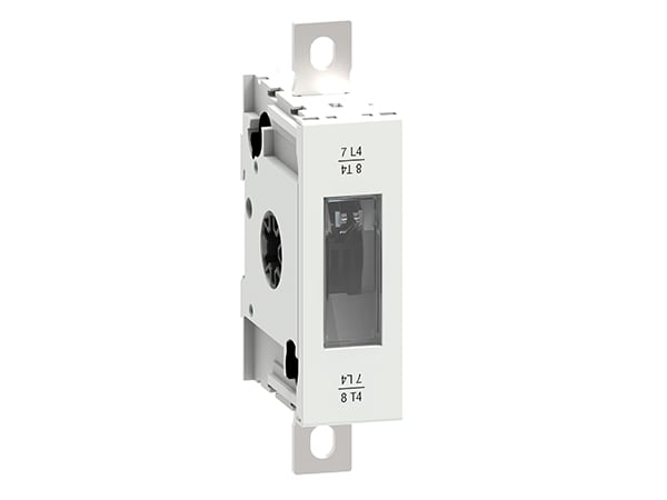 LOVATO LOVGLX420315 QUARTO POLO PER SEZ. GL 160-315A AC21A