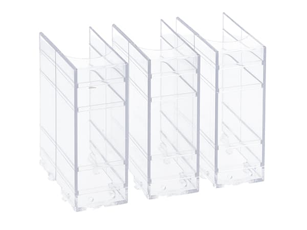 LOVATO - LOVGLX800 COPRI ATTACCO 3P PER GL160-315A