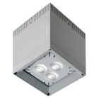 GOCCIA ILLUMINAZIONE - GOC1087BI3K LUX SHOWER 200 23W LED 3000K 38° BI