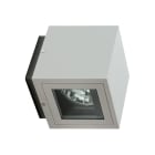 GOCCIA ILLUMINAZIONE - GOC1122BI3K K3 POWER LED 2X11W 2X50° 3000K BI