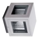 GOCCIA ILLUMINAZIONE - GOC1128BI K3 POWER 75W E27 4X50° BIANCO