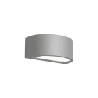 GOCCIA ILLUMINAZIONE - GOC1328BI3K WASH 24 1X11W LED 3000K ASIM.BIANCO