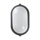 GOCCIA ILLUMINAZIONE - GOC4560BI MARINA OV PICCOLA C.A. 60W E27 BI