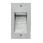 GOCCIA ILLUMINAZIONE - GOC5462BI QUANTUM MASCHERA ALLUM. VERT.BIANCO