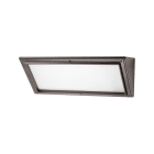 GOCCIA ILLUMINAZIONE - GOC5621NE3K MIDI 17W LED 3000K NERA