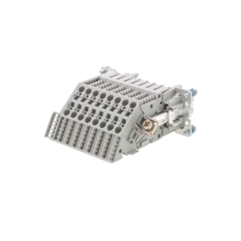 WEIDMULLER WEI1848620000 DSTV HE BR16 S